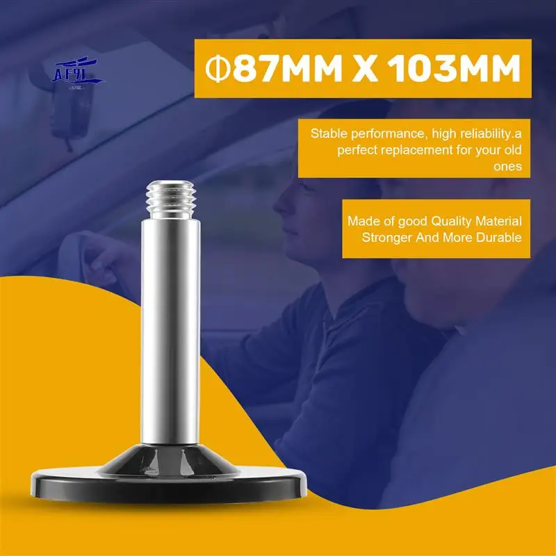 AF91-High Precision GNSS Antenna GPS Antenna GLONASS Antenna RTK Test Measuring Antenna Magnetic Fixed Mounting Base
AF91-High Precision GNSS Antenna GPS Antenna GLONASS Antenna RTK Test Measuring Antenna Magnetic Fixed Mounting Base
