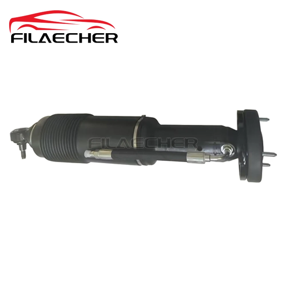 Front Left/Right Side ABC Strut Hydraulic Shock Absorber Assembly with ADS for Mercedes Benz W230 R230 ABC SL55 SL65 2003-2006 
Front Left/Right Side ABC Strut Hydraulic Shock Absorber Assembly with ADS for Mercedes Benz W230 R230 ABC SL55 SL65 2003-2006