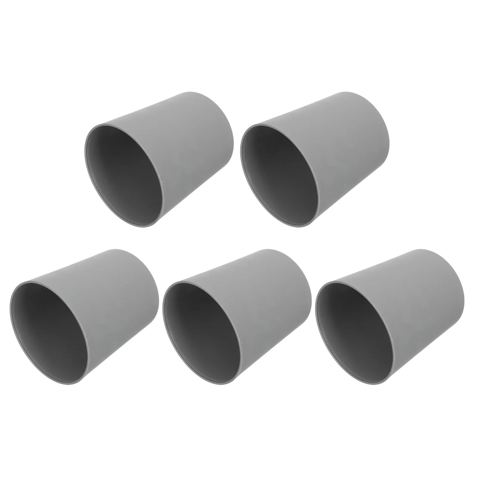 5Pcs Creative Plastic Flowerpots High Performance ABS Plant Nursery Pots for Garden Balcony Indoor Planting Tools Gardening
5Pcs Creative Plastic Flowerpots High Performance ABS Plant Nursery Pots for Garden Balcony Indoor Planting Tools Gardening