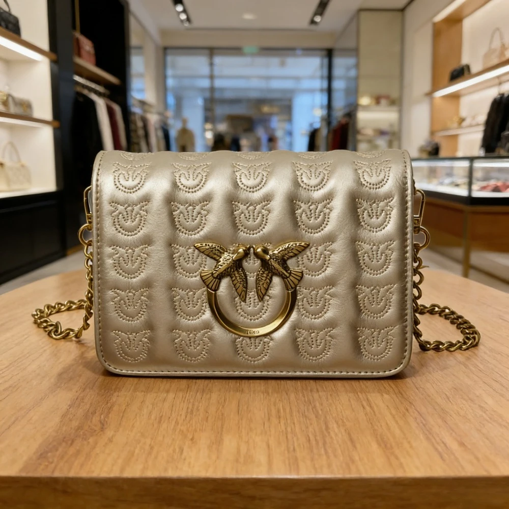 New 2026 Fashion Womens Shoulder Bag Crossbody Purse Minimalist Chain Strap Small Niche Luxury Versatile Tote
New 2026 Fashion Womens Shoulder Bag Crossbody Purse Minimalist Chain Strap Small Niche Luxury Versatile Tote