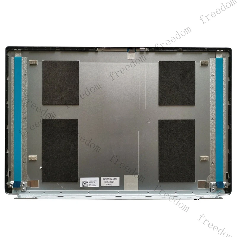 Portable Computer LCD Top Cover For Dell Inspiron 13 5390 5391 0XX0T6 XX0T6 Black Brand New
Portable Computer LCD Top Cover For Dell Inspiron 13 5390 5391 0XX0T6 XX0T6 Black Brand New