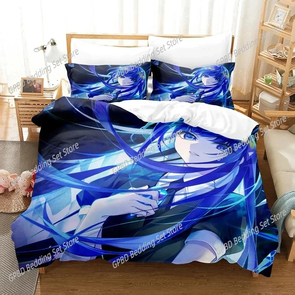 3D Print Anime Houseki no Kuni Bedding Set Boys Girls Twin Queen Size Duvet Cover Pillowcase Bed Kids Adult Home Textileextile
3D Print Anime Houseki no Kuni Bedding Set Boys Girls Twin Queen Size Duvet Cover Pillowcase Bed Kids Adult Home Textileextile