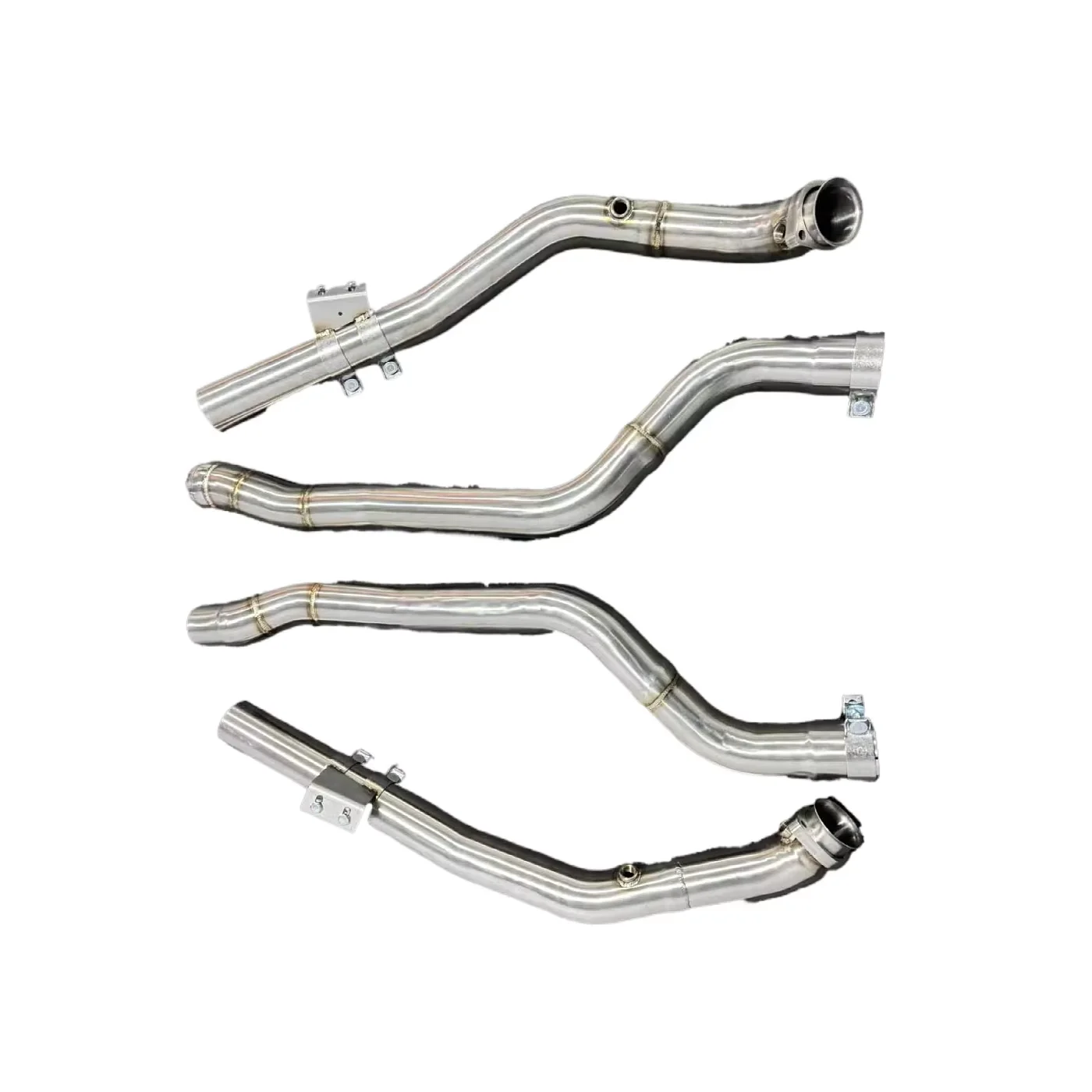 Contach Downpipe for Mercedes Benz CLS63 C218 2012-2017 M157 Downpipe
Contach Downpipe for Mercedes Benz CLS63 C218 2012-2017 M157 Downpipe