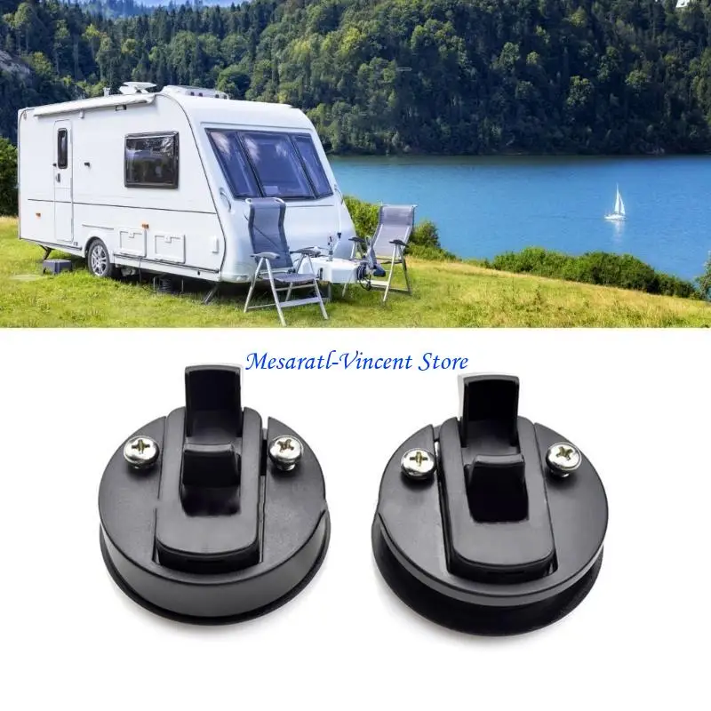A70F Door Pull for RV- Marine Boat Flush Pull Slam Locking Locker Universal Deck Accessories
A70F Door Pull for RV- Marine Boat Flush Pull Slam Locking Locker Universal Deck Accessories
