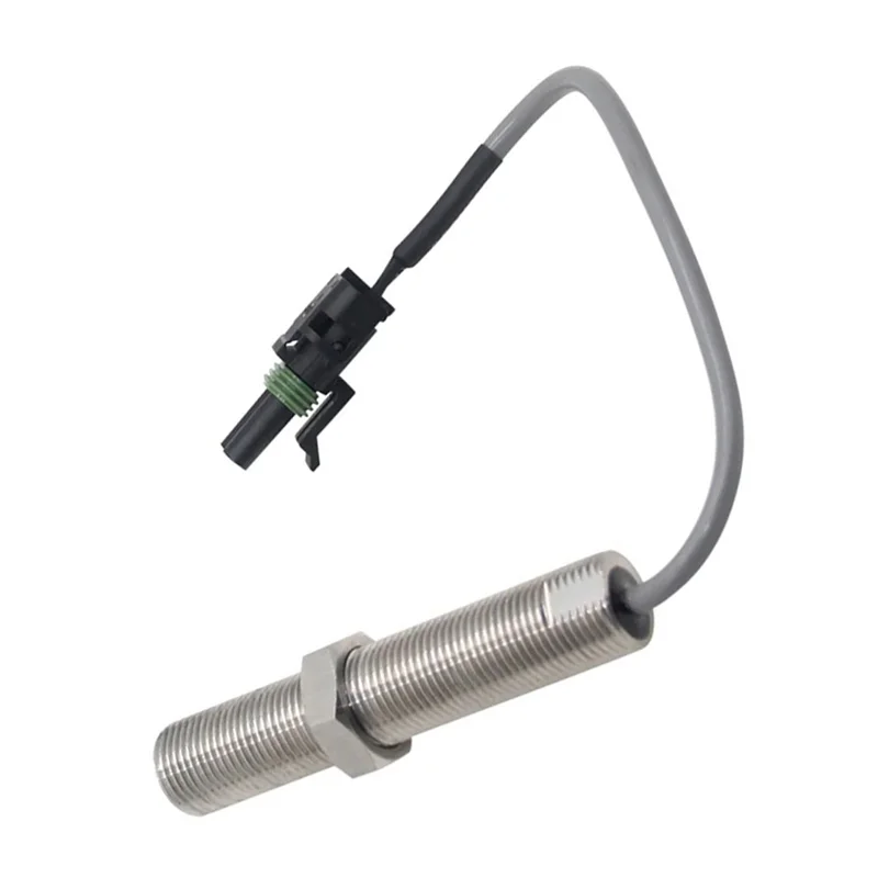 1 Piece Magnetic Pickup MPU 3655944 Speed Sensor Transmission For Cummins Engine Silver-AS55
1 Piece Magnetic Pickup MPU 3655944 Speed Sensor Transmission For Cummins Engine Silver-AS55