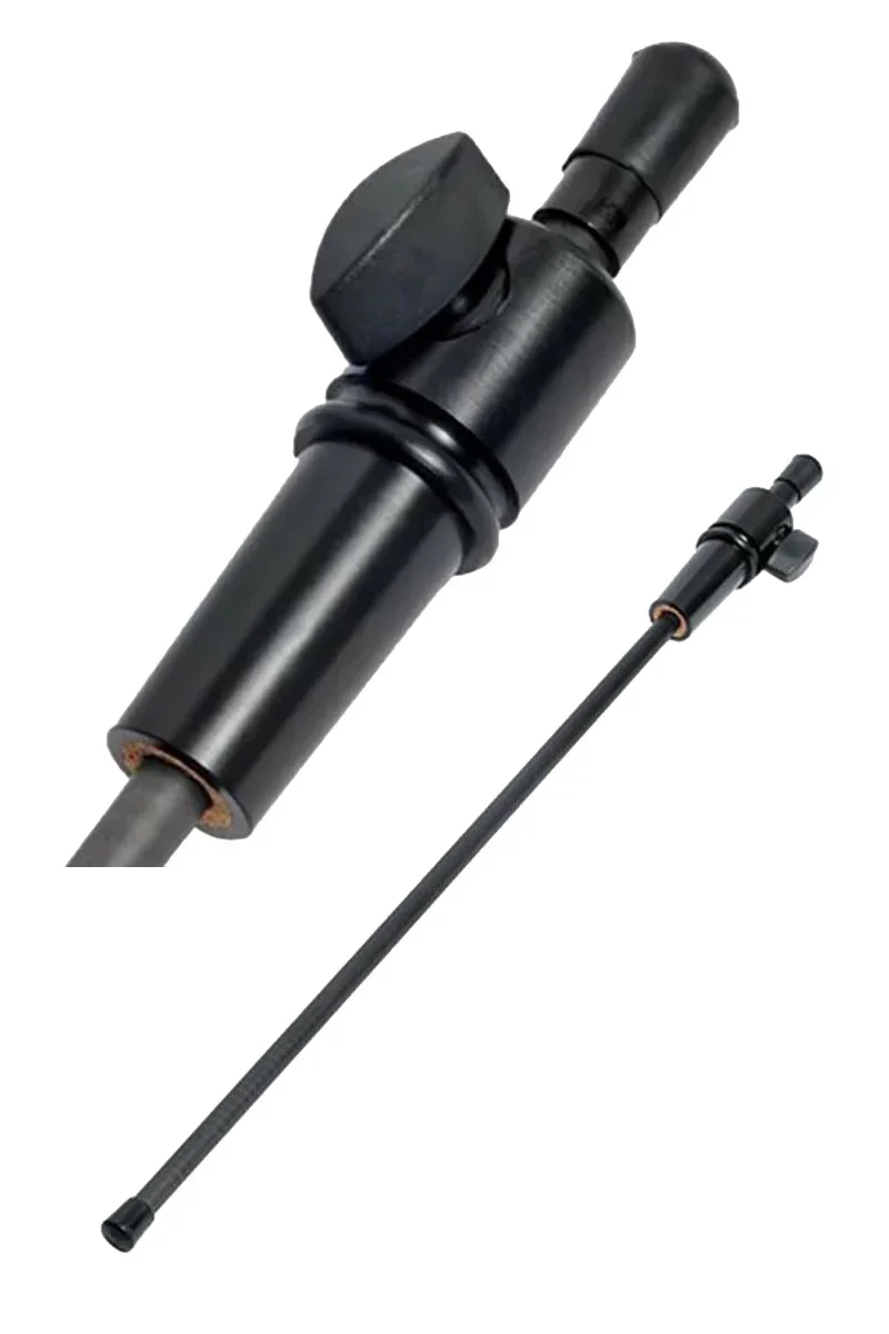 Strong Carbon Fiber Cello Double Bass Endpin Spike Stick - Various Sizes 1/4 1/2 3/4 4/4 - Musical Instrument Accessory
Strong Carbon Fiber Cello Double Bass Endpin Spike Stick - Various Sizes 1/4 1/2 3/4 4/4 - Musical Instrument Accessory