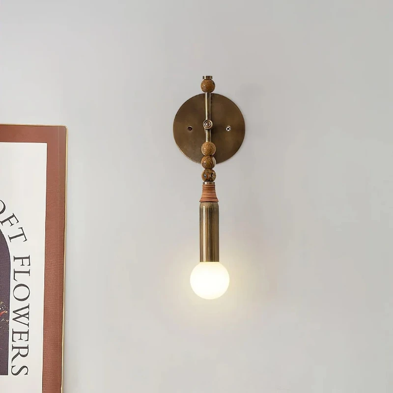 Iron Wall Lamp Retro Luxury Wall Light Restaurant Exhibition Hall Living Room Mood Lights Interior Decoration Lighting Lamps
Iron Wall Lamp Retro Luxury Wall Light Restaurant Exhibition Hall Living Room Mood Lights Interior Decoration Lighting Lamps