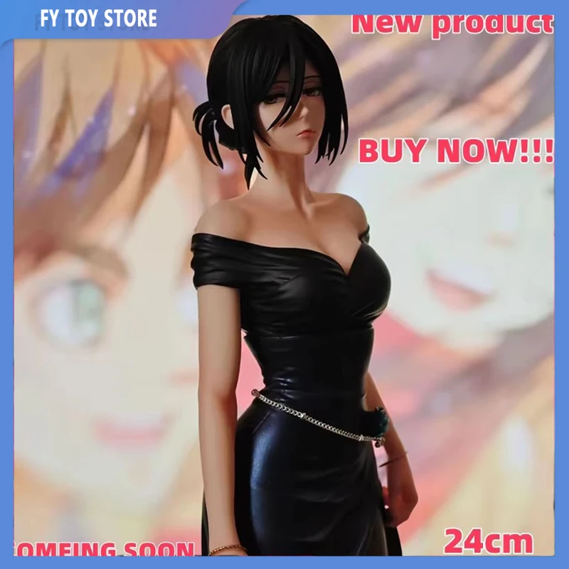 Предзаказ: Фигурка Атака Титанов 24 см, Микаса Аккерман, аниме-фигурка, ПВХ-статуэтка «Ночной банкет», коллекционная модель, игрушка, подарок
Предзаказ: Фигурка Атака Титанов 24 см, Микаса Аккерман, аниме-фигурка, ПВХ-статуэтка «Ночной банкет», коллекционная модель, игрушка, подарок