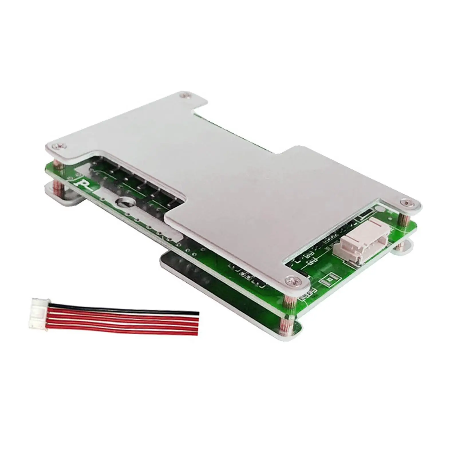 12V Battery Protection Board Convenient Practical for Industrial Electric Tools Electric Tricycles Electric Bicycles Accessory
12V Battery Protection Board Convenient Practical for Industrial Electric Tools Electric Tricycles Electric Bicycles Accessory