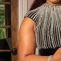 2026 Elegance White Black Dot Prom Gown Sleeveless Off-Shoulder Party Dress with Bow Cut out Ankle-Length Pattern Design
2026 Elegance White Black Dot Prom Gown Sleeveless Off-Shoulder Party Dress with Bow Cut out Ankle-Length Pattern Design