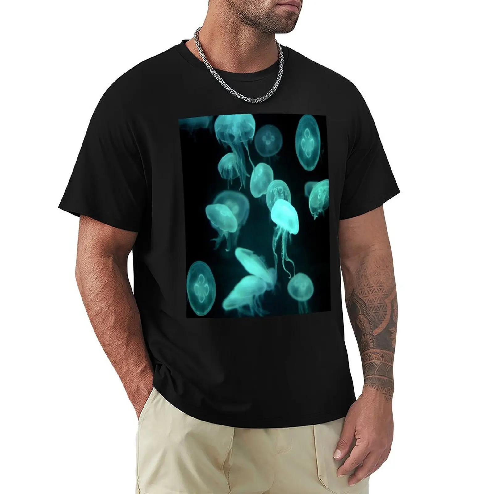 Jellyfish 2.0 T-Shirt Dry Fit Running Short Sleeve Top
Jellyfish 2.0 T-Shirt Dry Fit Running Short Sleeve Top