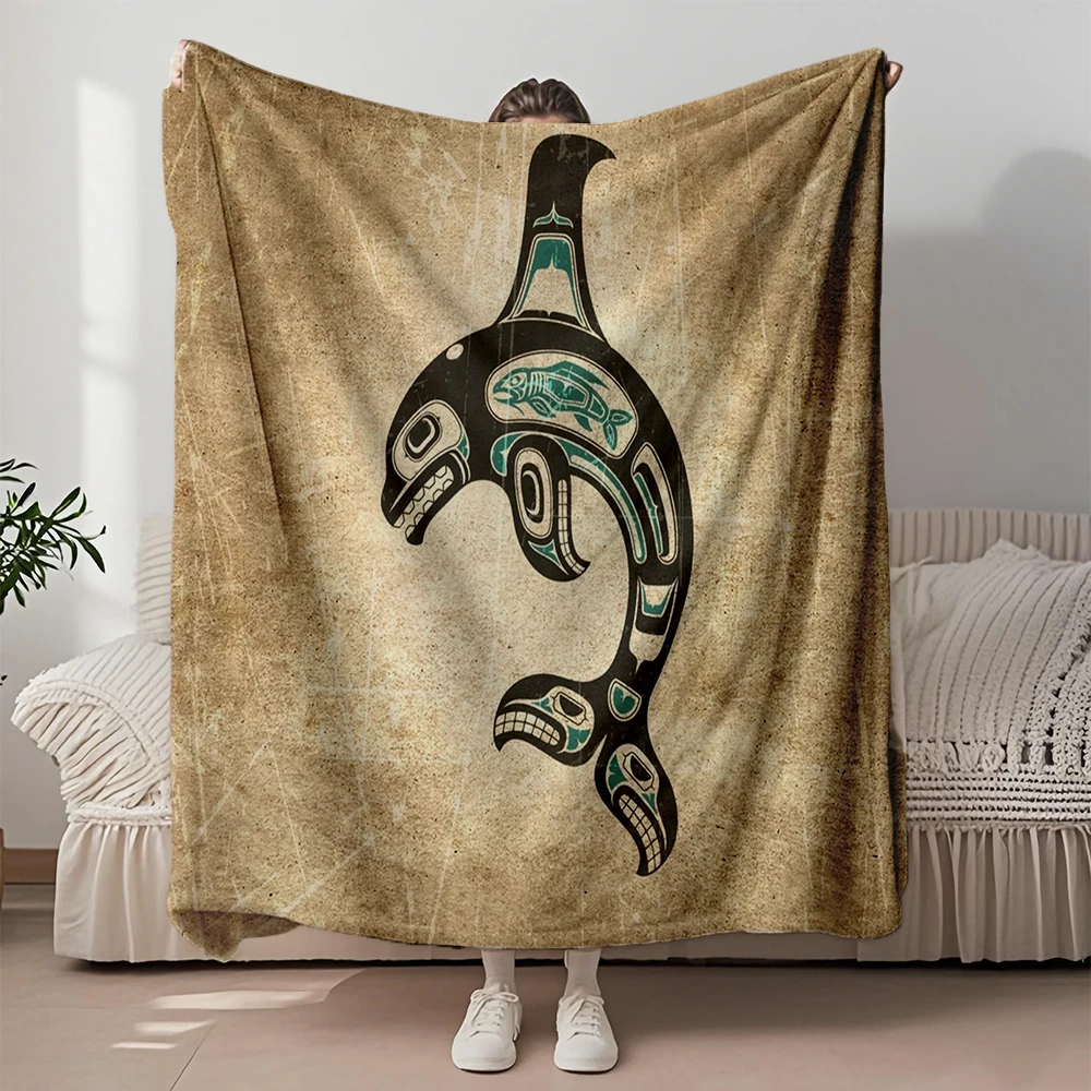 Flannel Cozy Blanket Teal Blue And Black With Wrinkle-resistant Lightweight Technology Bedsheet Minimalist Blankets For Office
Flannel Cozy Blanket Teal Blue And Black With Wrinkle-resistant Lightweight Technology Bedsheet Minimalist Blankets For Office