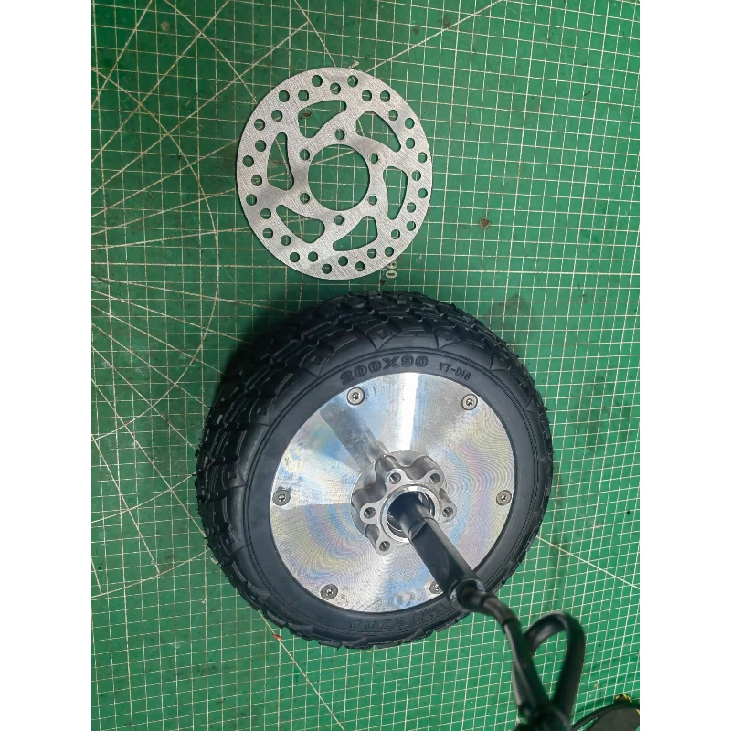 14 inch balance car kart unilateral shaft motor electric vehicle motor
14 inch balance car kart unilateral shaft motor electric vehicle motor
