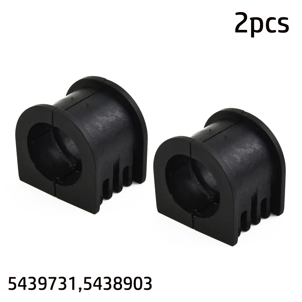 2PCS Upper Steering Bushing Fit For Polaris Part Number 5438903 5439731 Excellent Design Advanced Technology Non-deformation
2PCS Upper Steering Bushing Fit For Polaris Part Number 5438903 5439731 Excellent Design Advanced Technology Non-deformation