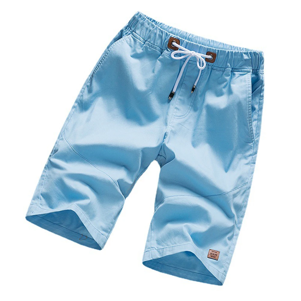 XL Elastic Waist Pants Comfortable Summer Shorts For Men Casual Shorts Loose Fit Shorts Breathable Summer Clothing
XL Elastic Waist Pants Comfortable Summer Shorts For Men Casual Shorts Loose Fit Shorts Breathable Summer Clothing