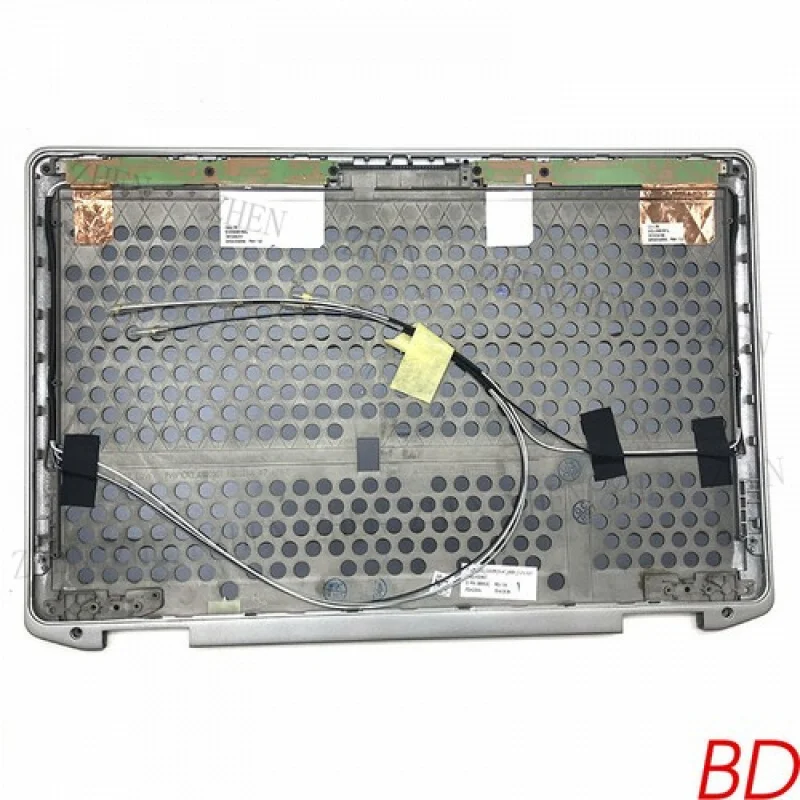 Y A shell rear screen back cover shell cn-066MGC For Dell Latitude E6330
Y A shell rear screen back cover shell cn-066MGC For Dell Latitude E6330