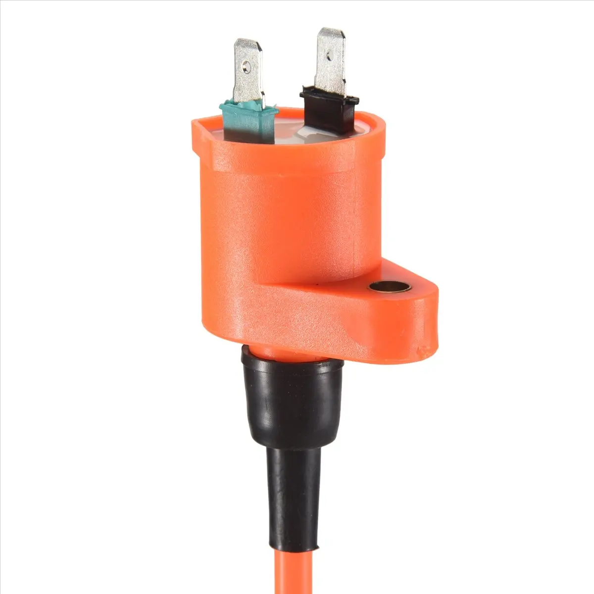 X07A GY6 50cc 125cc 150cc Высокопроизводительный гоночный CDI без ограничения оборотов для скутеров, квадроциклов и картов
X07A GY6 50cc 125cc 150cc Высокопроизводительный гоночный CDI без ограничения оборотов для скутеров, квадроциклов и картов