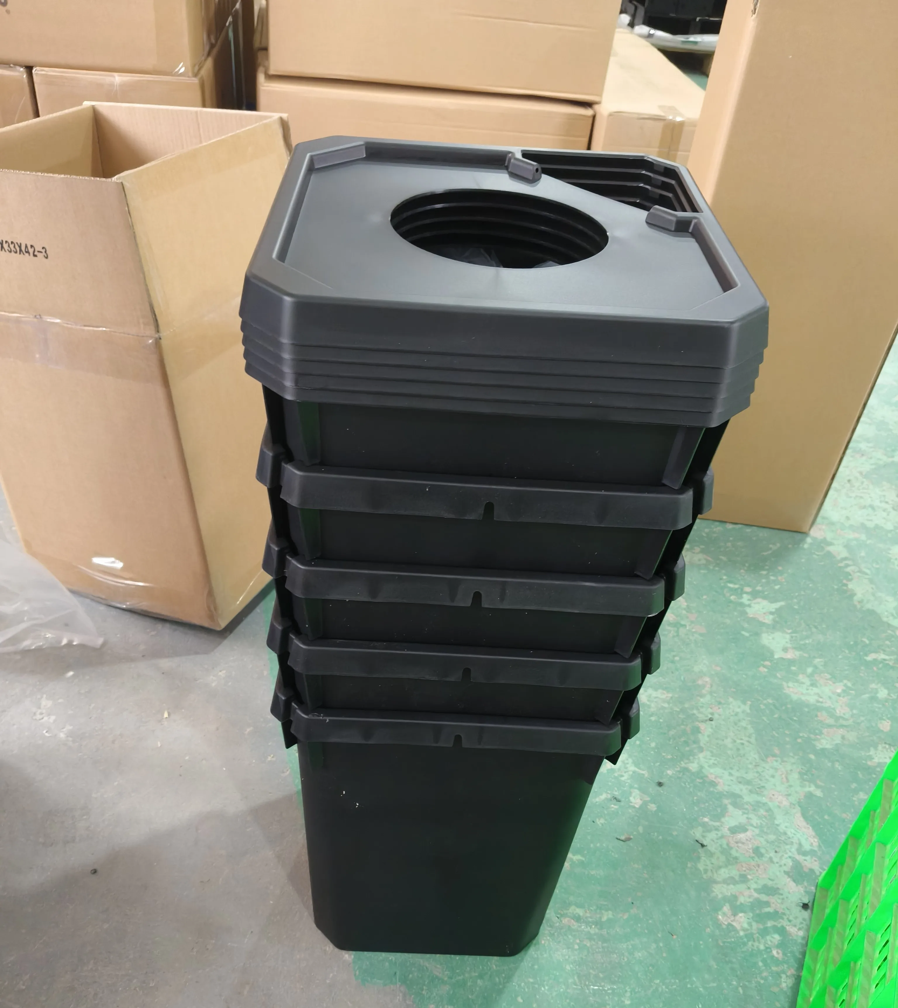 2025Commercial High Quality Hydroponic Bucket for Home and Garden Flower Pots & Planters
2025Commercial High Quality Hydroponic Bucket for Home and Garden Flower Pots & Planters