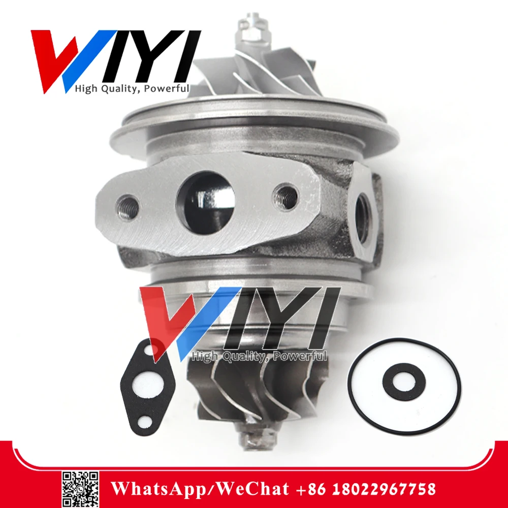 Турбокомпрессорный блок TD02L (CHRA) для Suzuki Vitara, SX4, Swift K14C 1.4T 103 кВт 2017- (номера: 49172-04000, 13900-86P01, 49172-04020)
Турбокомпрессорный блок TD02L (CHRA) для Suzuki Vitara, SX4, Swift K14C 1.4T 103 кВт 2017- (номера: 49172-04000, 13900-86P01, 49172-04020)