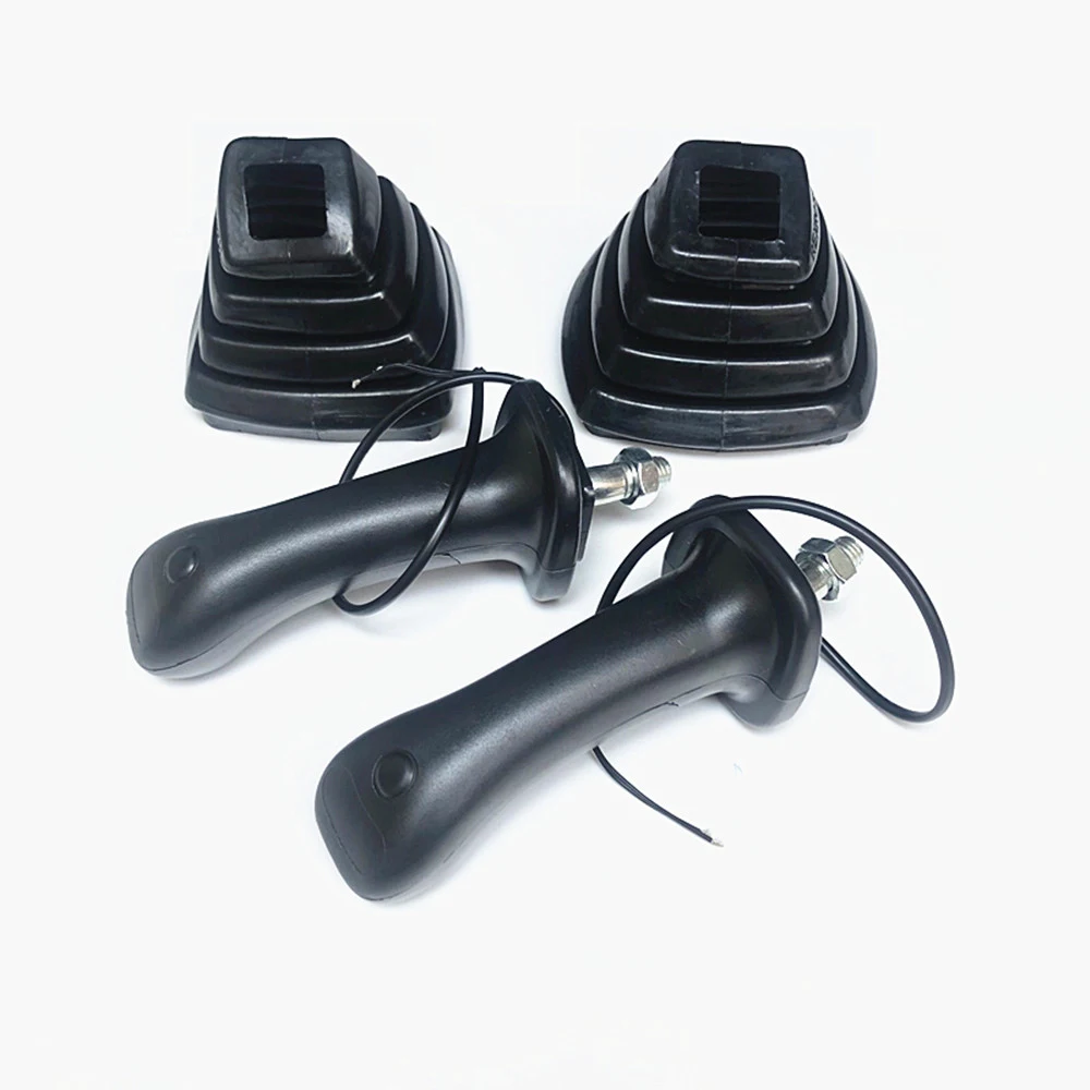 For YANMAR Vio15/20/30/35/55/80/85 excavator joystick handle cover dust cover excavator accessories
For YANMAR Vio15/20/30/35/55/80/85 excavator joystick handle cover dust cover excavator accessories