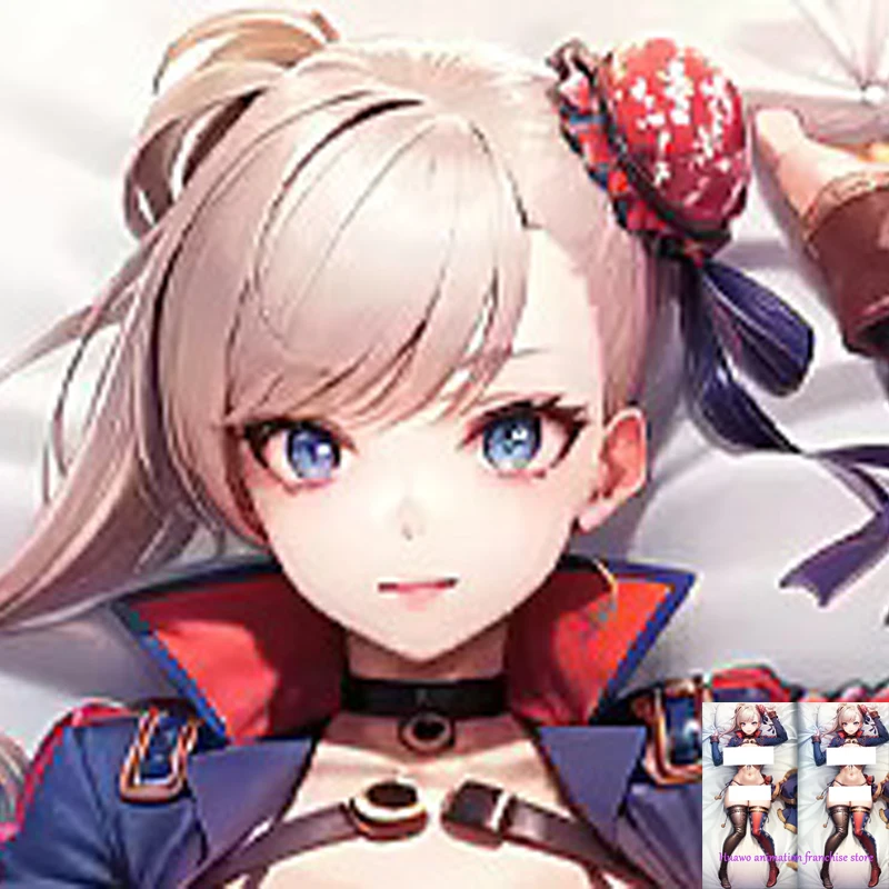 Anime Dakimakura Pillow Miyamoto Musashi 2-Side Print Pillowcase Hugging Body Cushion Cover Otaku Waifuristmas Decoration 2023 
Anime Dakimakura Pillow Miyamoto Musashi 2-Side Print Pillowcase Hugging Body Cushion Cover Otaku Waifuristmas Decoration 2023