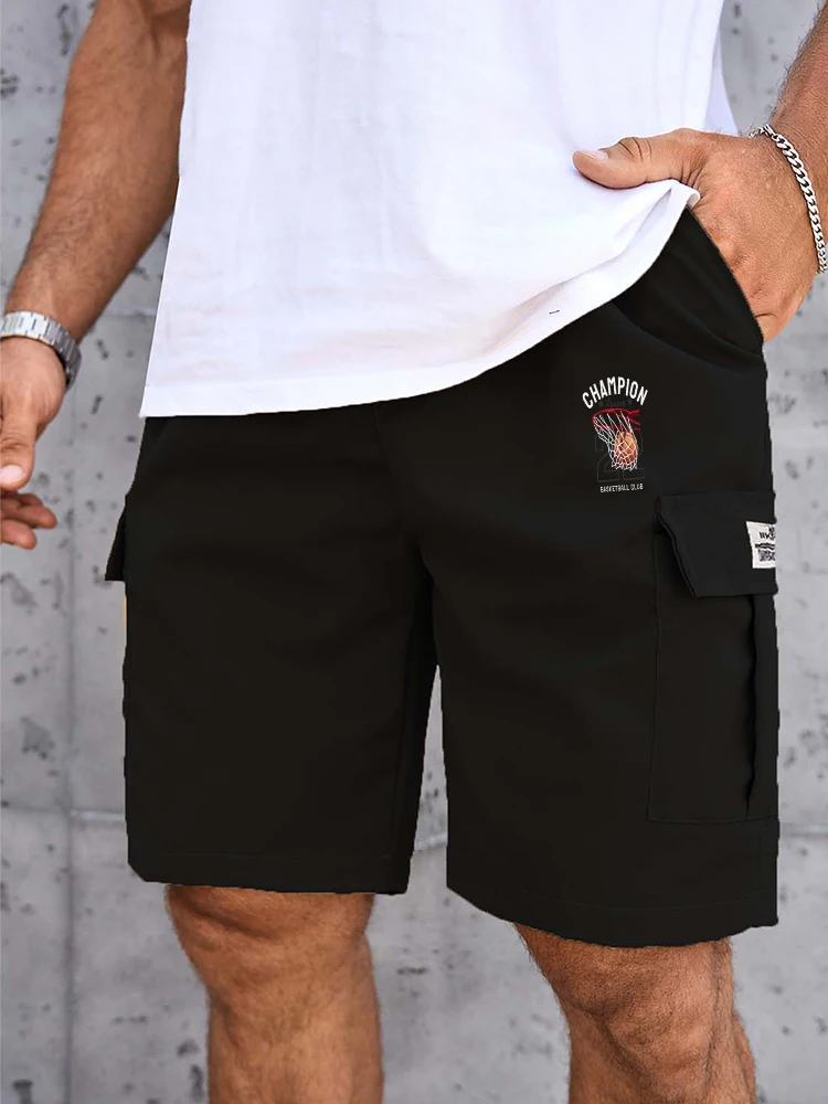 8XL Plus Size Cargo Shorts for Men Women Multi-pocket Summer Jacquard Minimalist Shorts Basketball Loose Outdoor Sports Pants
8XL Plus Size Cargo Shorts for Men Women Multi-pocket Summer Jacquard Minimalist Shorts Basketball Loose Outdoor Sports Pants