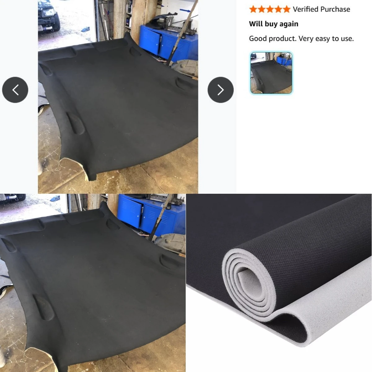 Car Roof Repair Cloth Headliner Fabrics Sponge Backed for Auto Ceiling Sky Interior Roof Lining Upholstery Material Fabric
Car Roof Repair Cloth Headliner Fabrics Sponge Backed for Auto Ceiling Sky Interior Roof Lining Upholstery Material Fabric