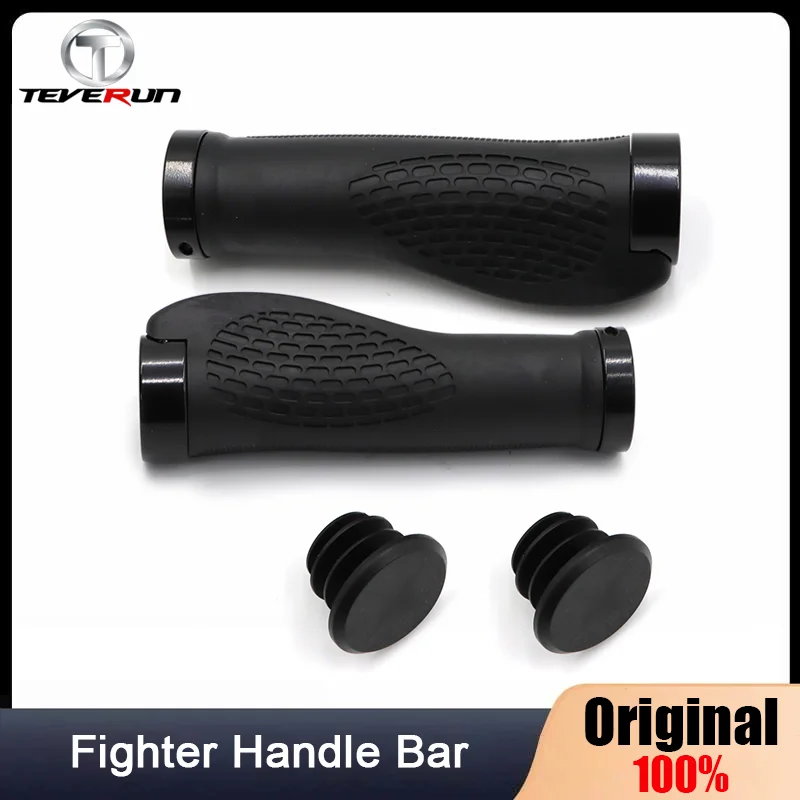 Оригинальная мини-ручка Teverun Fighter, резиновая ручка для Fighter 11/11 +/Supreme/7260R, аксессуары для ручки электрического скутера
Оригинальная мини-ручка Teverun Fighter, резиновая ручка для Fighter 11/11 +/Supreme/7260R, аксессуары для ручки электрического скутера