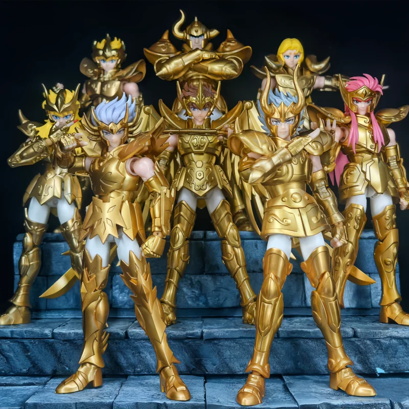 В наличии Оригинальные фигурки Blokees X Saint Seiya Champion Class Series: Телец, Дракон, Козерог, Стрелец. Подарок-сюрприз.
В наличии Оригинальные фигурки Blokees X Saint Seiya Champion Class Series: Телец, Дракон, Козерог, Стрелец. Подарок-сюрприз.