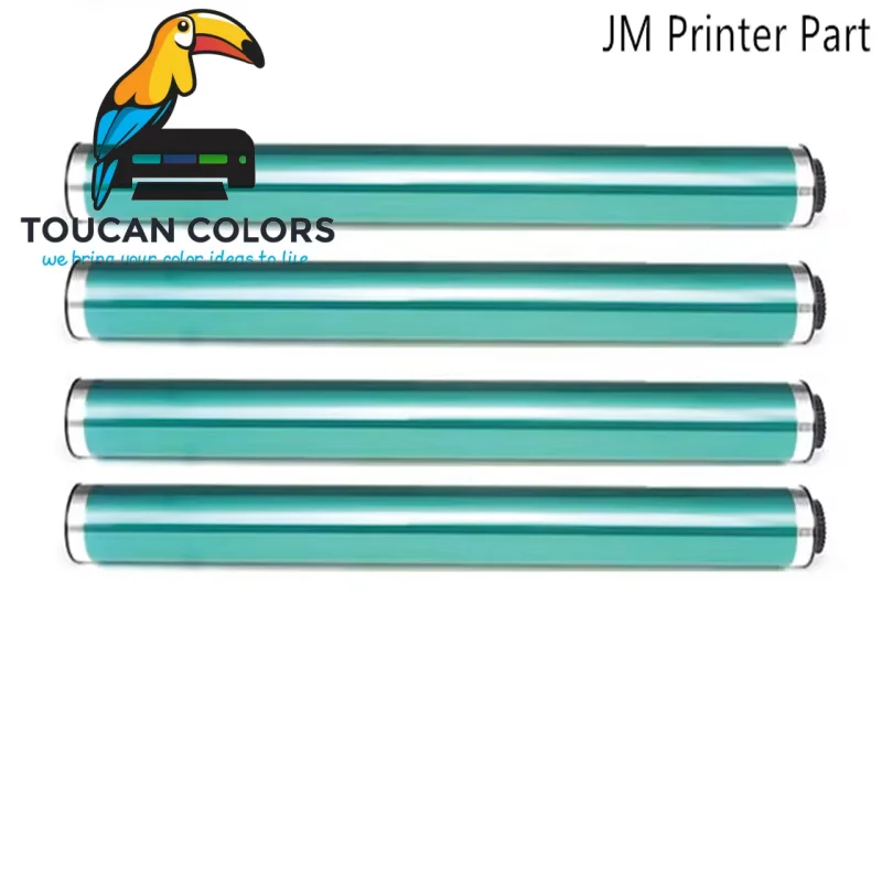 OPC Drum JPN Compatible with for Canon IR ADV C5051 C5030 C5035 C5045 C5230 C5235 C5240 C5245 C5250 C5255
OPC Drum JPN Compatible with for Canon IR ADV C5051 C5030 C5035 C5045 C5230 C5235 C5240 C5245 C5250 C5255