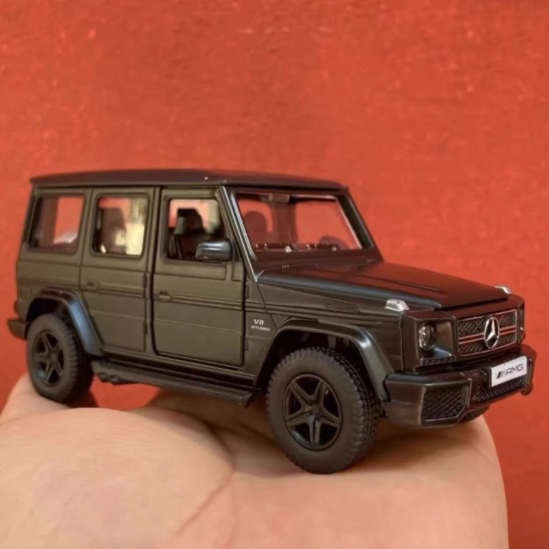 1:36 Matte Black Series Mercedes Benz G63 Lamborghini Huracan Camaro VW Model Ford Raptor Alloy Model Simulation Toy Car Gift
1:36 Matte Black Series Mercedes Benz G63 Lamborghini Huracan Camaro VW Model Ford Raptor Alloy Model Simulation Toy Car Gift
