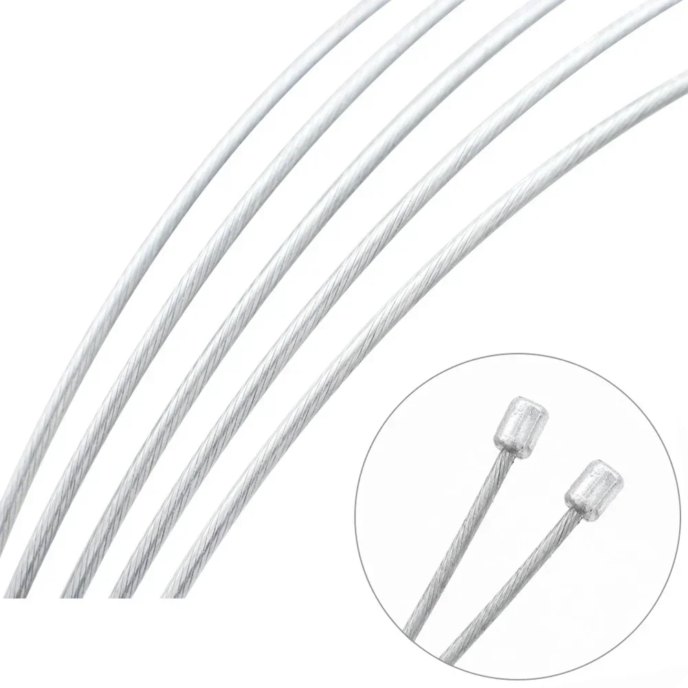 Wires Cable Gear Shift Core Part Replace Replacement Spare Variable Speed Core 1850mm 1pcs City Bike For Brompton
Wires Cable Gear Shift Core Part Replace Replacement Spare Variable Speed Core 1850mm 1pcs City Bike For Brompton