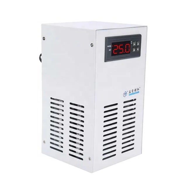 TOP Sales Fish tank Water Chiller Mini Cooler Heater and Water tank Cooling System for Aquarium Coral/fish/water Plants tank
TOP Sales Fish tank Water Chiller Mini Cooler Heater and Water tank Cooling System for Aquarium Coral/fish/water Plants tank