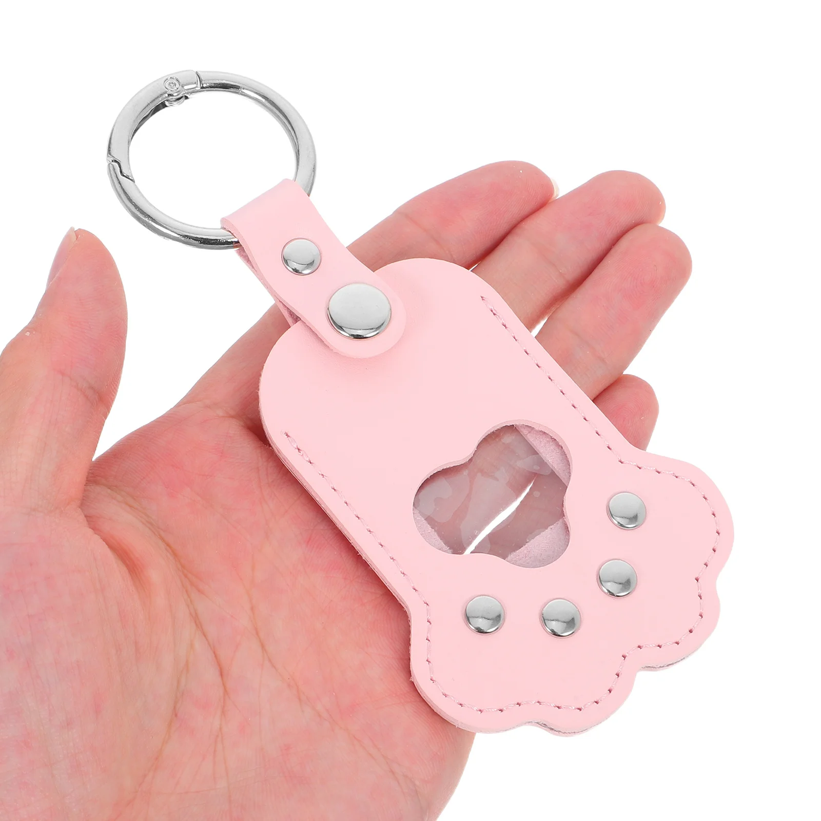 Мемориальный брелок для домашних животных, дизайн в форме лапы, прочный PU, подарок для шерсти домашних животных, коробка на память для заветных воспоминаний в виде животных
Мемориальный брелок для домашних животных, дизайн в форме лапы, прочный PU, подарок для шерсти домашних животных, коробка на память для заветных воспоминаний в виде животных