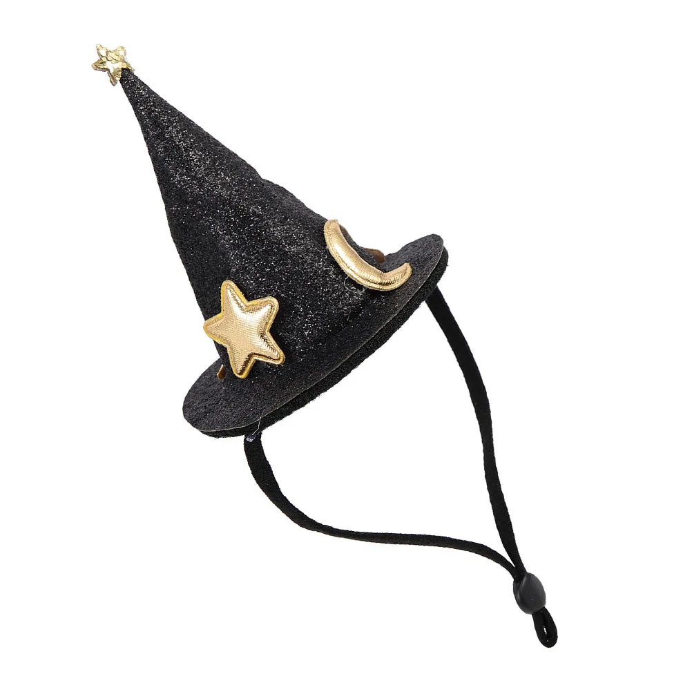 Adjustable Hamster Hat Halloween Small Pet Costume Soft Mini Headwear Lightweight Cute Party Prop Mini Hamster Hat
Adjustable Hamster Hat Halloween Small Pet Costume Soft Mini Headwear Lightweight Cute Party Prop Mini Hamster Hat