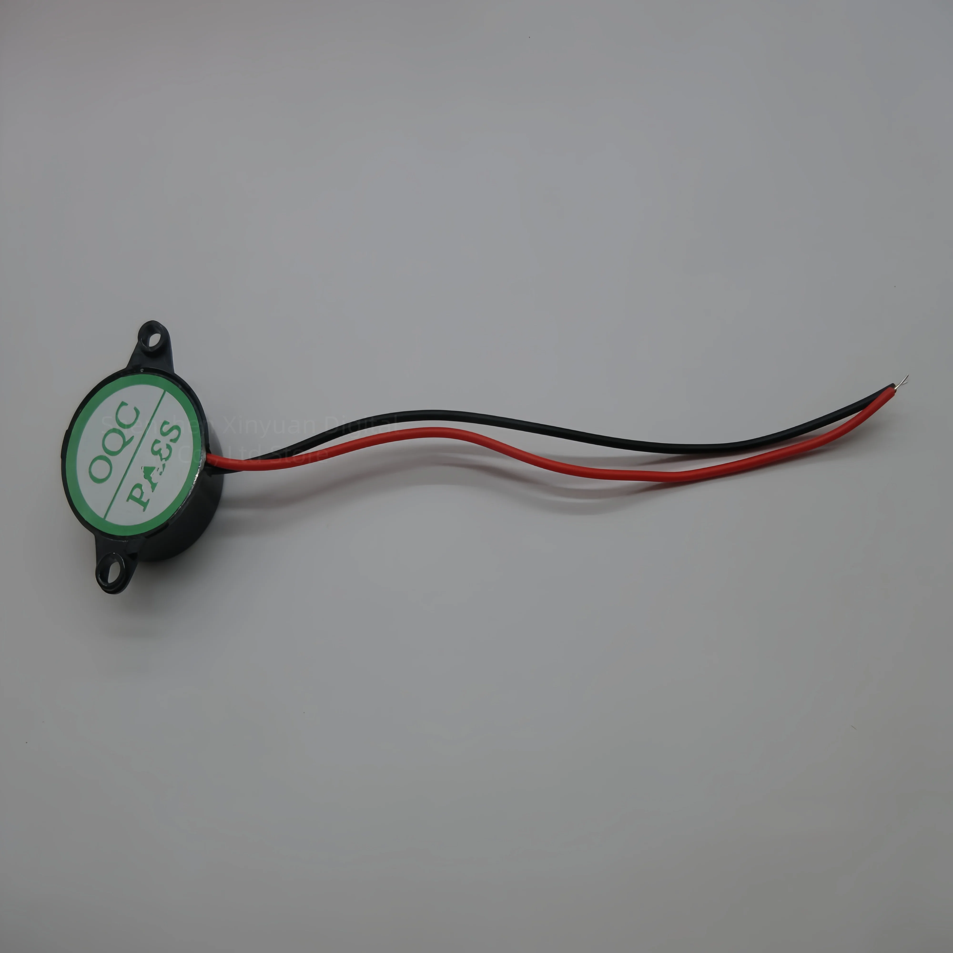 SFM-20B DC3-24V continuous sound intermittent sound high decibel buzzer
SFM-20B DC3-24V continuous sound intermittent sound high decibel buzzer
