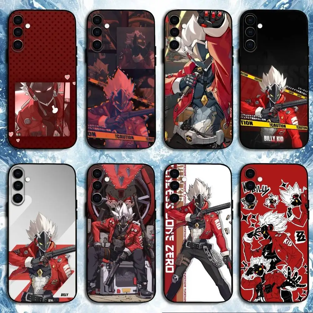 B-Billy K-Kid ZZZ Phone Case For Samsung Galaxy A73,A72,A71,A70,A53,A52,A51,Others Soft Black Shell
B-Billy K-Kid ZZZ Phone Case For Samsung Galaxy A73,A72,A71,A70,A53,A52,A51,Others Soft Black Shell