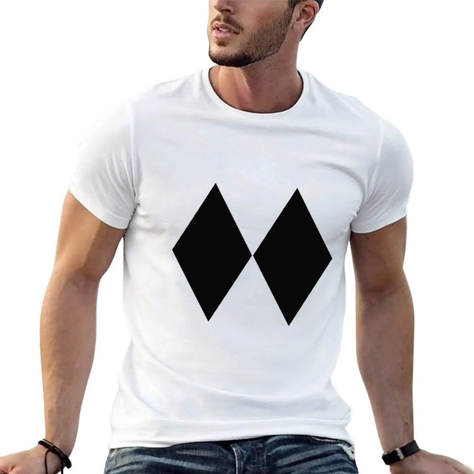 double black diamond T-Shirt man t shirts high quality luxury brand t shirt man casual man t shirt graphic T-shirt
double black diamond T-Shirt man t shirts high quality luxury brand t shirt man casual man t shirt graphic T-shirt