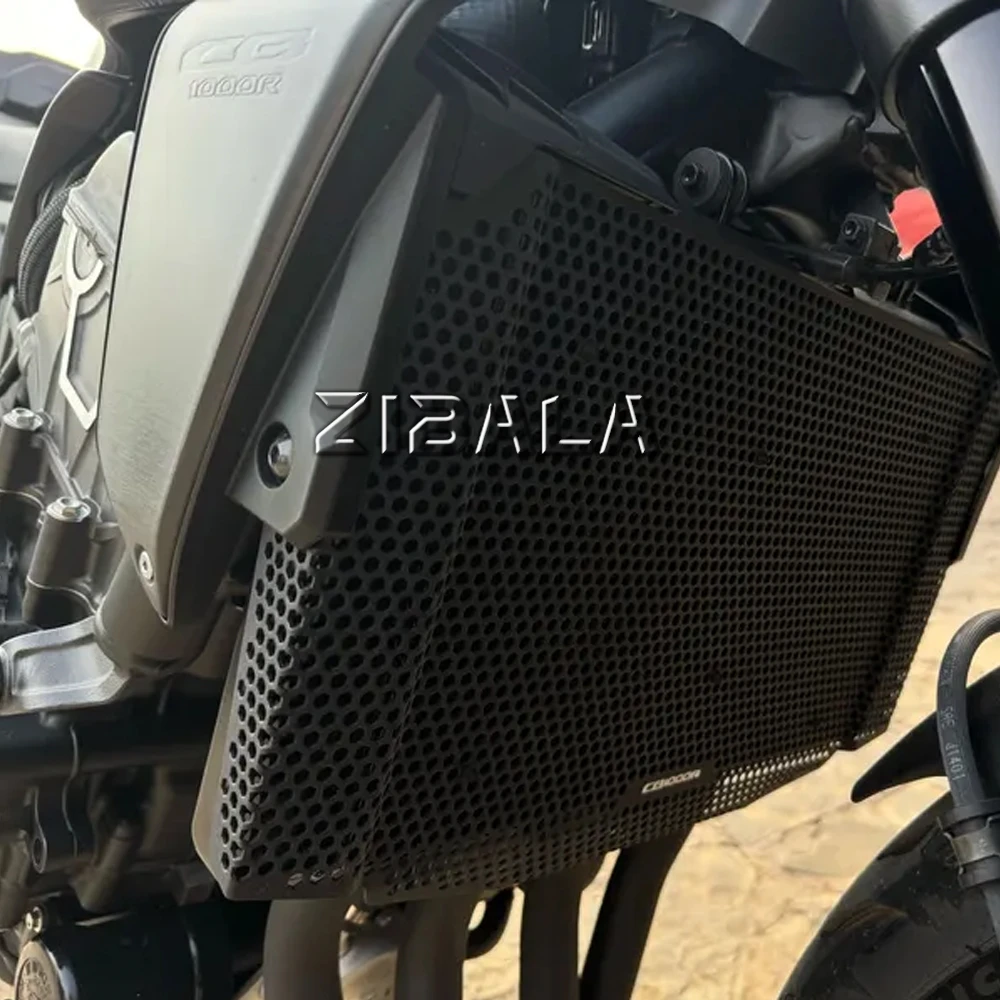 For Kawasaki Ninja ZX-10R ZX-10RR ZX10R ZX10RR ZX10 2021-2026 Motorcycle Radiator Grille Cover Guard Protection Protector Grill
For Kawasaki Ninja ZX-10R ZX-10RR ZX10R ZX10RR ZX10 2021-2026 Motorcycle Radiator Grille Cover Guard Protection Protector Grill