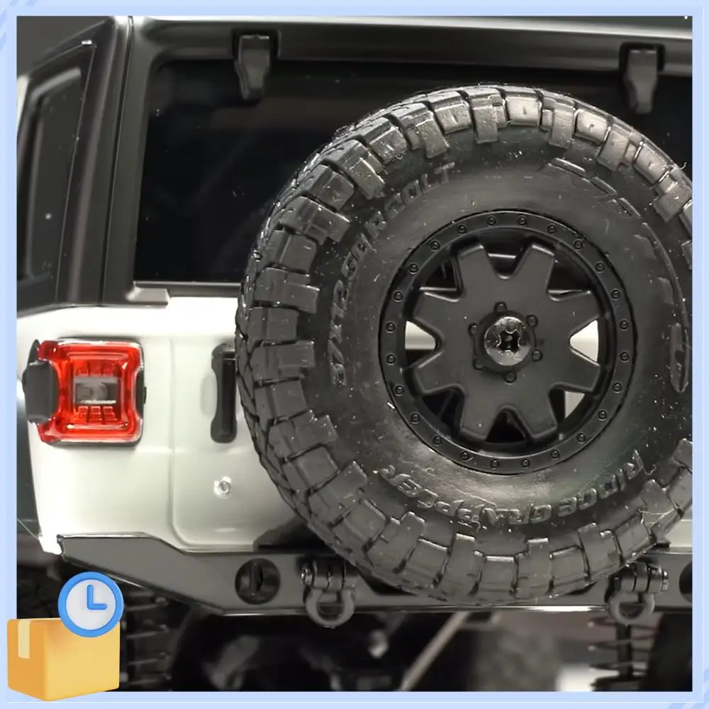Комплект корпуса автомобиля ABTK-RC для Kyosho Mini-Z 4X4 JEEP Wrangler Rubicon RC Crawler, детали для обновления автомобиля
Комплект корпуса автомобиля ABTK-RC для Kyosho Mini-Z 4X4 JEEP Wrangler Rubicon RC Crawler, детали для обновления автомобиля