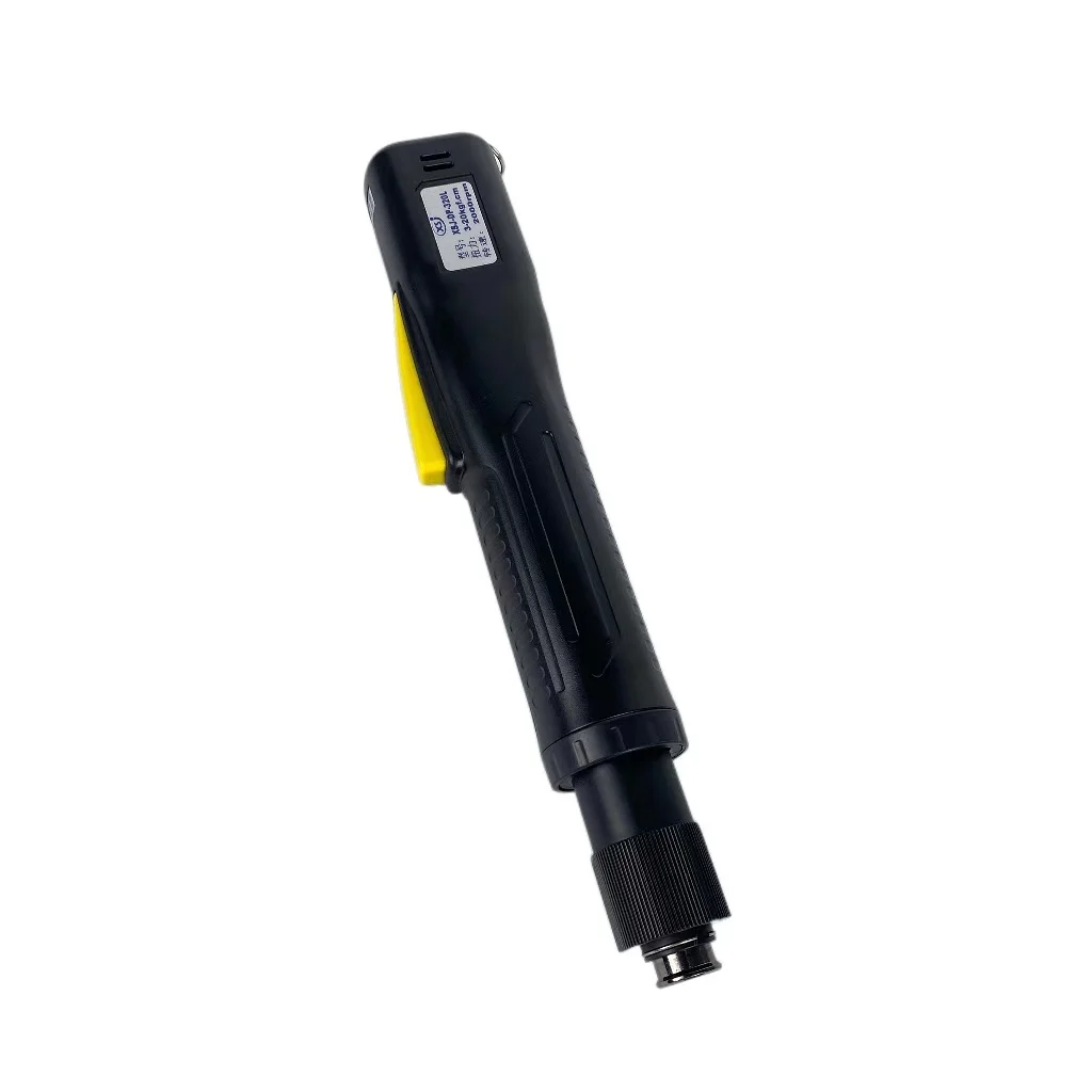 Новый продукт 0,490-2,45 Нм Бесщеточная электрическая отвертка промышленного класса
Новый продукт 0,490-2,45 Нм Бесщеточная электрическая отвертка промышленного класса