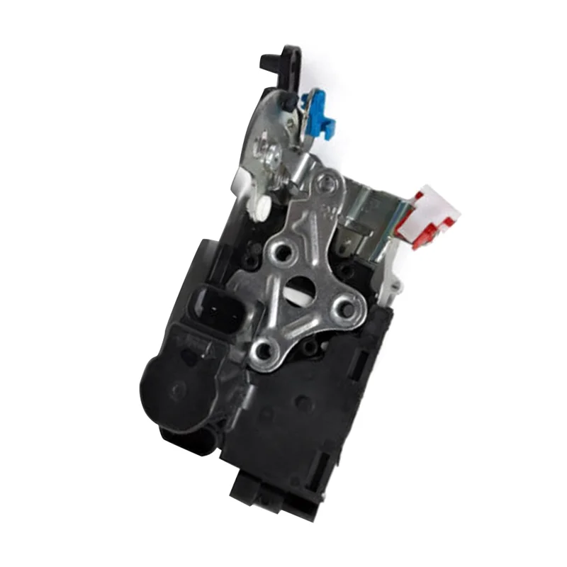 Цельный автомобильный дверной замок, аксессуары для Ssangyong Rexton 2001-2016 7132A08003, задний правый 
Цельный автомобильный дверной замок, аксессуары для Ssangyong Rexton 2001-2016 7132A08003, задний правый