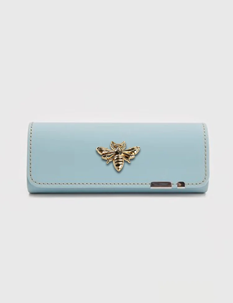 Чехлы SunEyewear от близорукости-Изумрудный и Черный Кристалл бабочки Декор
Чехлы SunEyewear от близорукости-Изумрудный и Черный Кристалл бабочки Декор