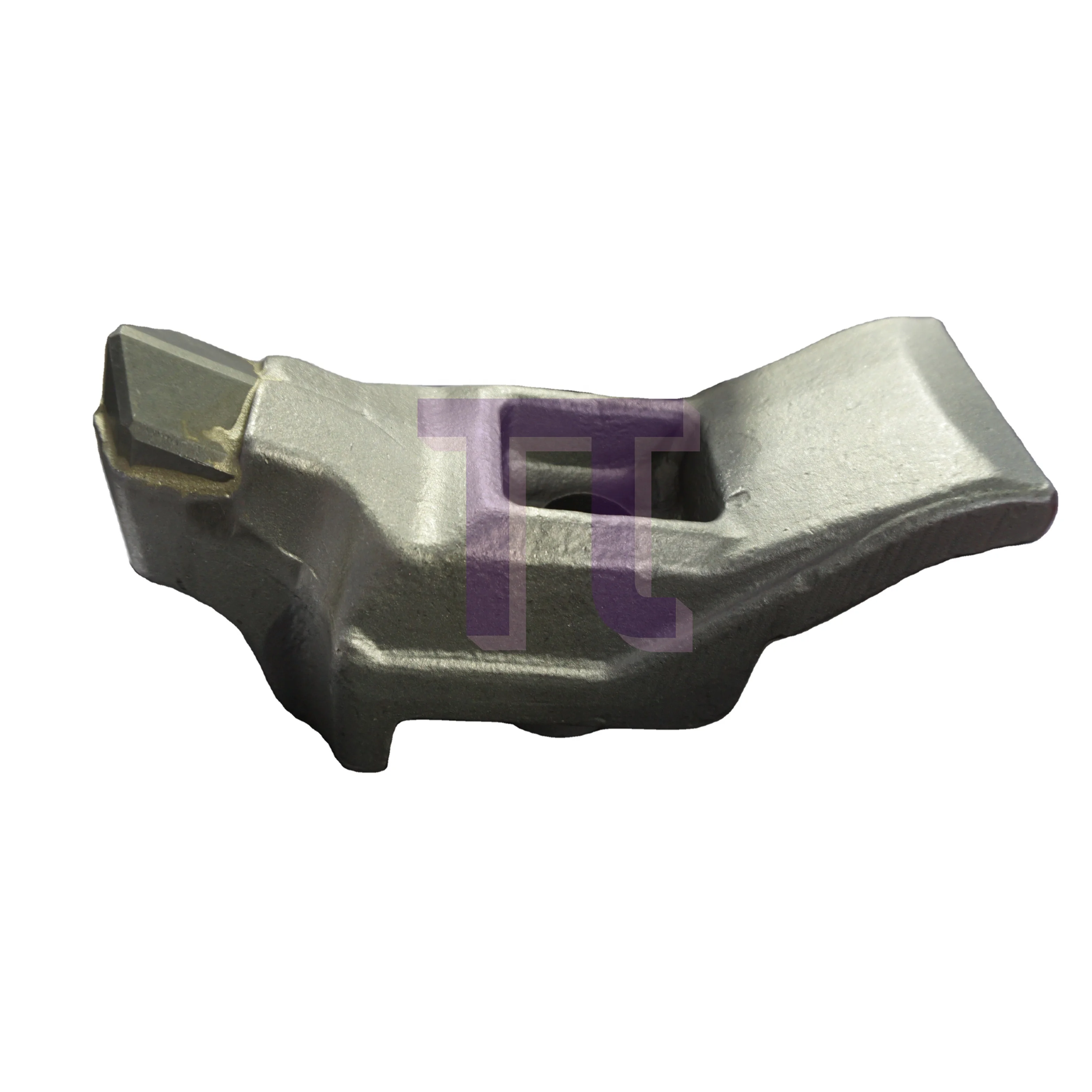 Applies ToZP169 Mulcher Teeth For MPK Mulcher Wholesale F21 Forestry Mulcher Hammer Planner Teeth
Applies ToZP169 Mulcher Teeth For MPK Mulcher Wholesale F21 Forestry Mulcher Hammer Planner Teeth