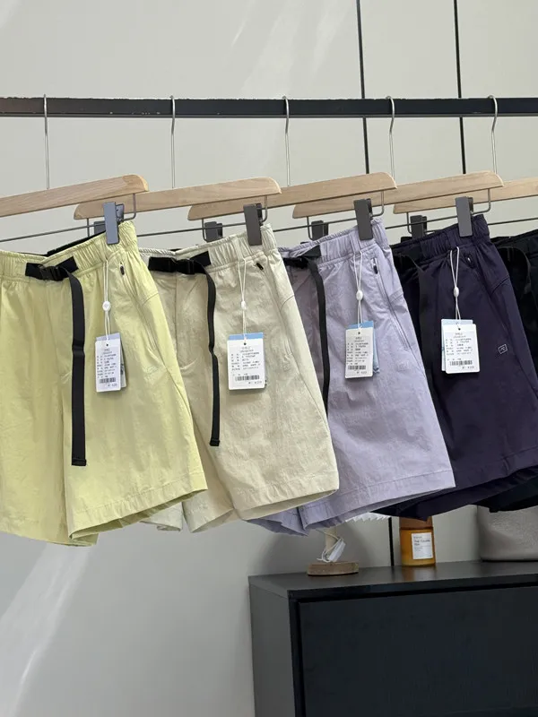 Lightweight Breathable Quick-Dry Waterproof Outdoor Workwear Shorts Women's plus Size High Waist Mountain Series Summer Shorts
Lightweight Breathable Quick-Dry Waterproof Outdoor Workwear Shorts Women's plus Size High Waist Mountain Series Summer Shorts
