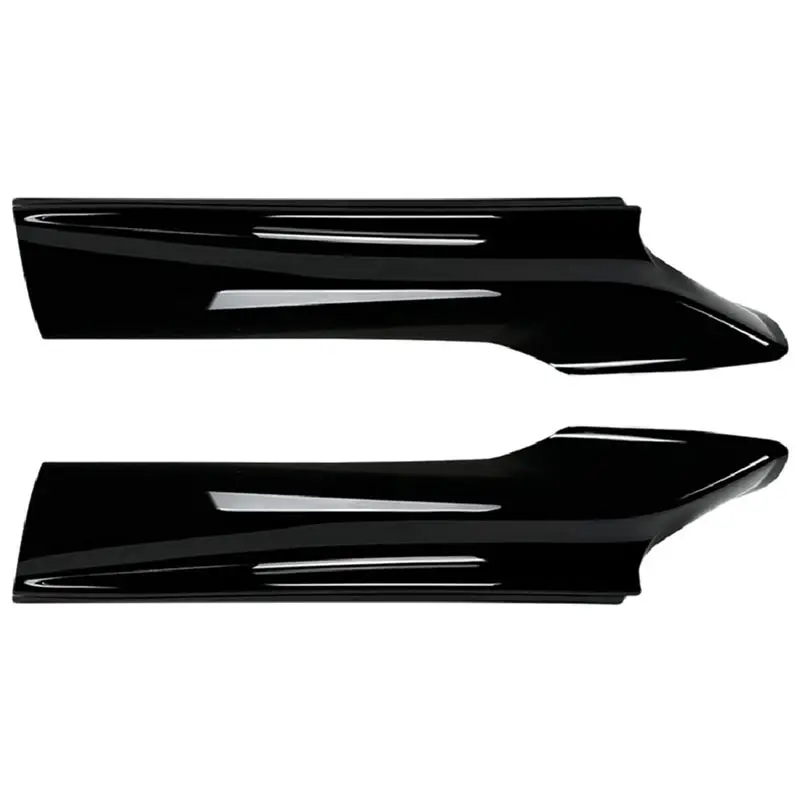 Car Carbon Fiber Spoiler Protector Angle Diffuser Splitter Spoiler For BMW 5 Series F10 F11 2011-2017
Car Carbon Fiber Spoiler Protector Angle Diffuser Splitter Spoiler For BMW 5 Series F10 F11 2011-2017