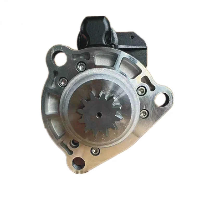Engine Spare STG93670 24V Starter RE546791 RE540886 RE502679 for JOHN DEERE
Engine Spare STG93670 24V Starter RE546791 RE540886 RE502679 for JOHN DEERE