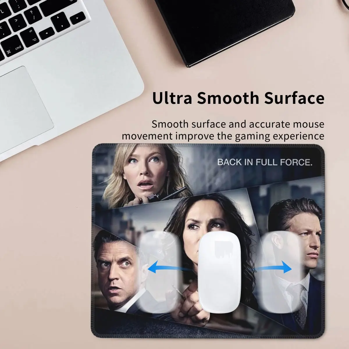 SVU Back In Full Force Коврик для мыши Компьютерная клавиатура Коврик для мыши Игровой ПК Ноутбук Настольный коврик Офисные аксессуары Настольные коврики
SVU Back In Full Force Коврик для мыши Компьютерная клавиатура Коврик для мыши Игровой ПК Ноутбук Настольный коврик Офисные аксессуары Настольные коврики