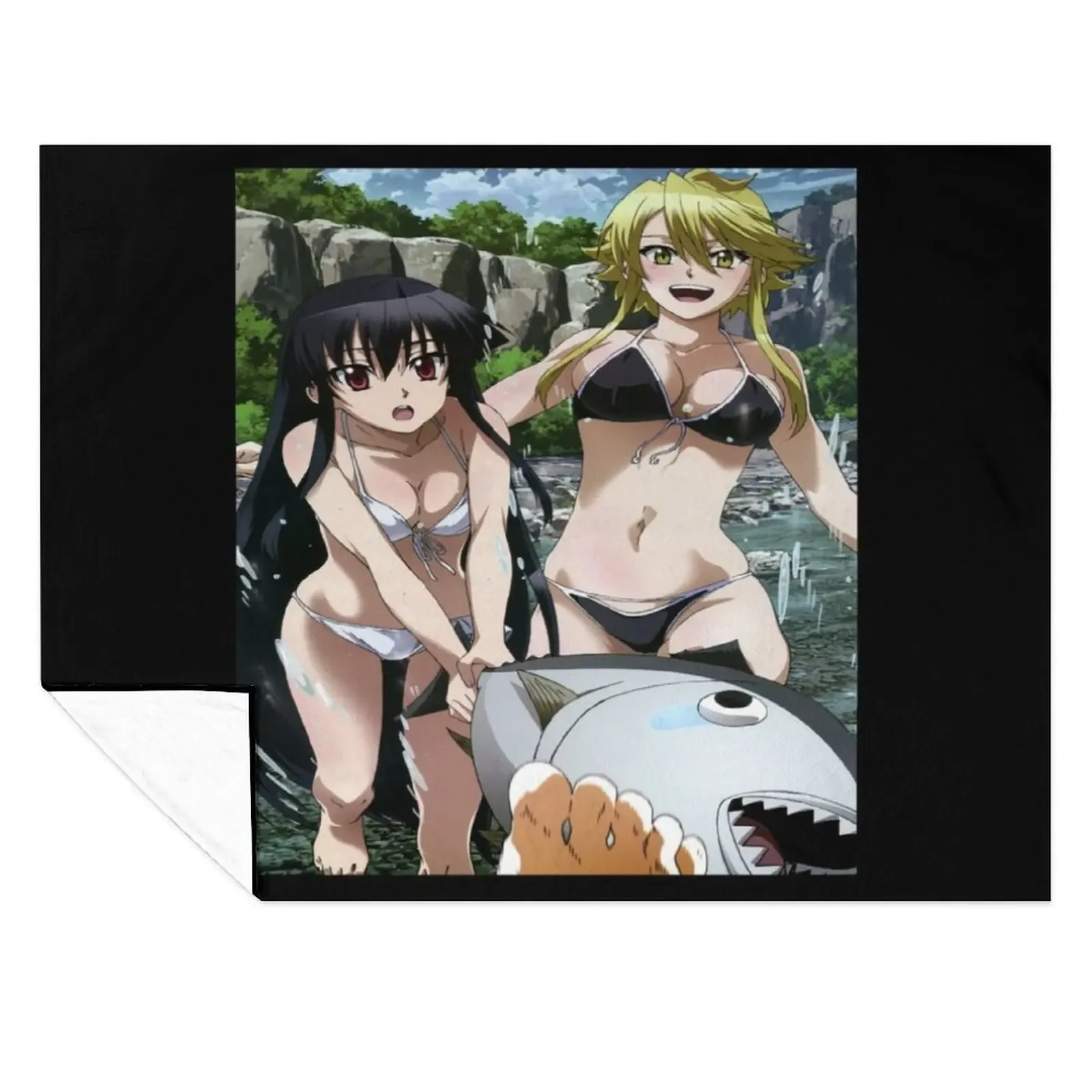 akame ga kill art Throw Blanket Cute Plaid blankets and throws Blankets Sofas Of Decoration Comforter Blankets
akame ga kill art Throw Blanket Cute Plaid blankets and throws Blankets Sofas Of Decoration Comforter Blankets