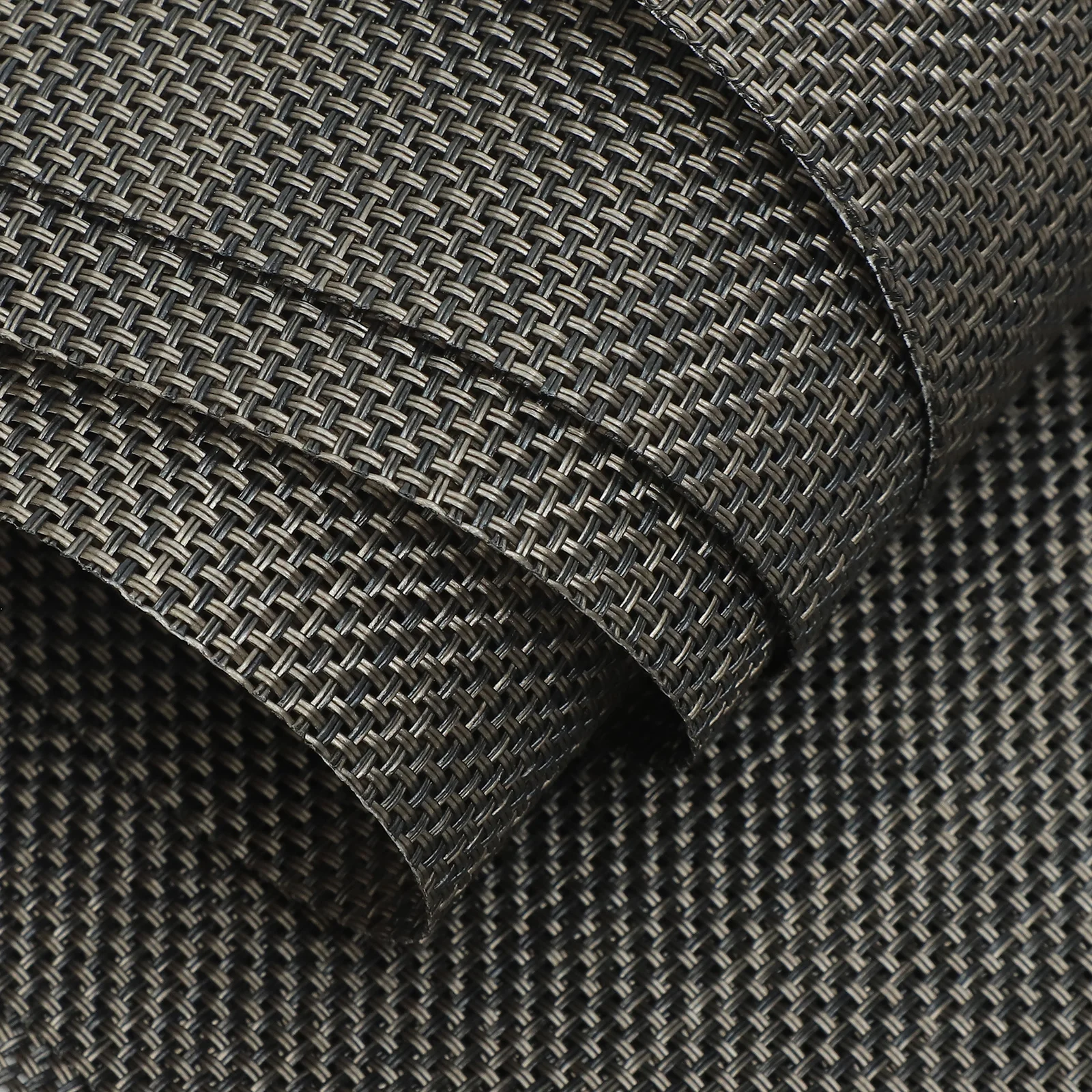 4Pcs Reusable Place Mats PVC Material Dining Table Mats Simple Exquisite Design Home Kitchen Decor Cup Mat Placemat for Home 
4Pcs Reusable Place Mats PVC Material Dining Table Mats Simple Exquisite Design Home Kitchen Decor Cup Mat Placemat for Home